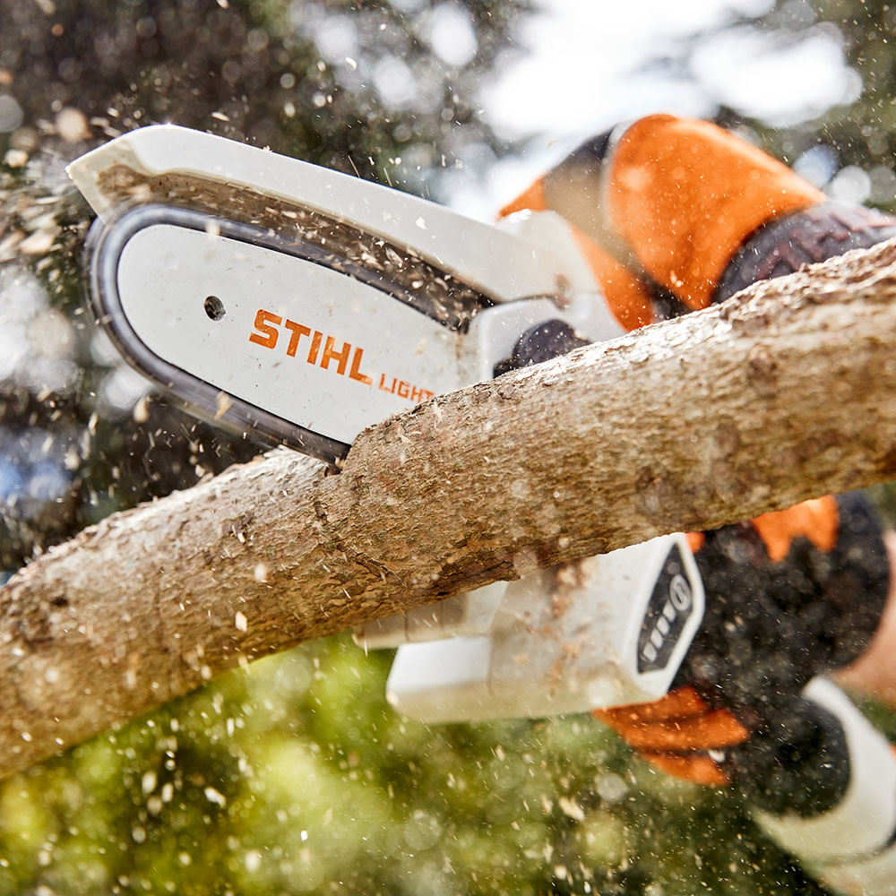 Produktabbildung: STIHL - GTA 26 inkl. Akku und Ladegerät