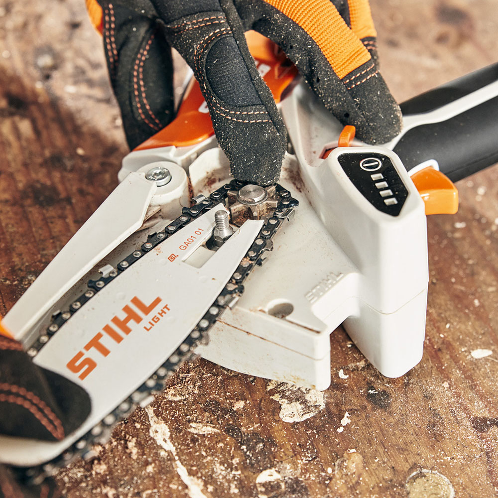 Produktabbildung: STIHL - GTA 26 inkl. Akku und Ladegerät