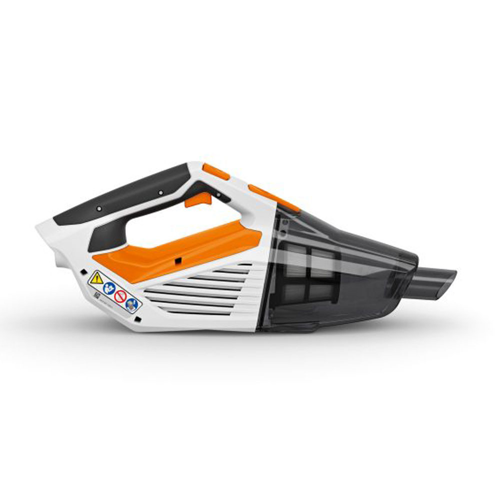 Produktabbildung: STIHL - Handsauger SEA 20 ohne Akku und ohne Ladegerät
